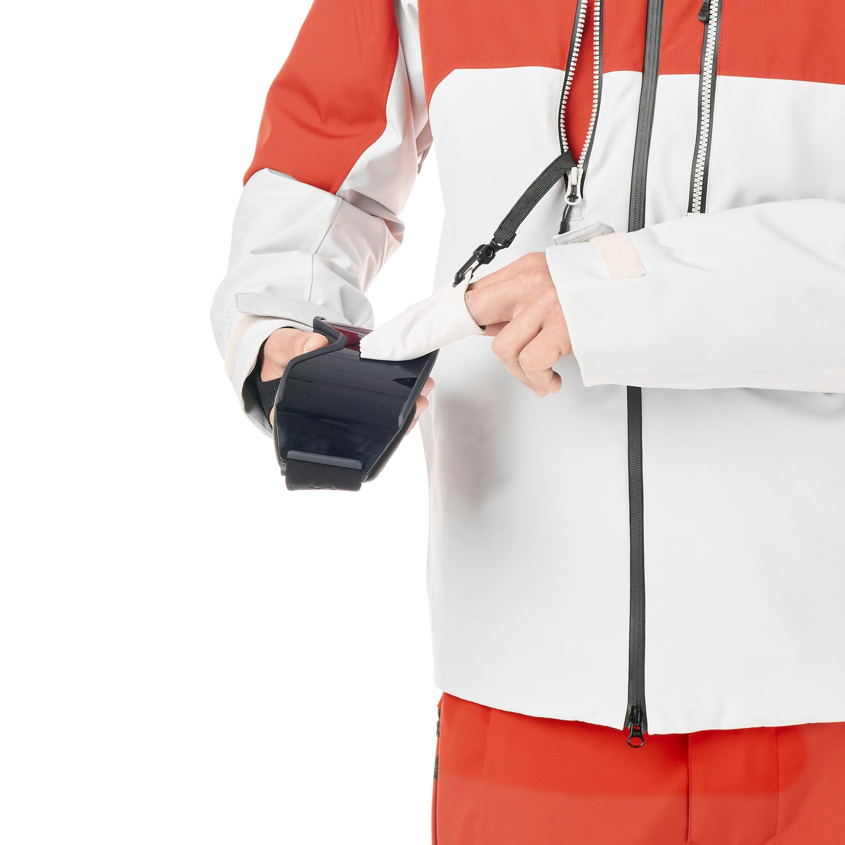 Object Ski Jacket
