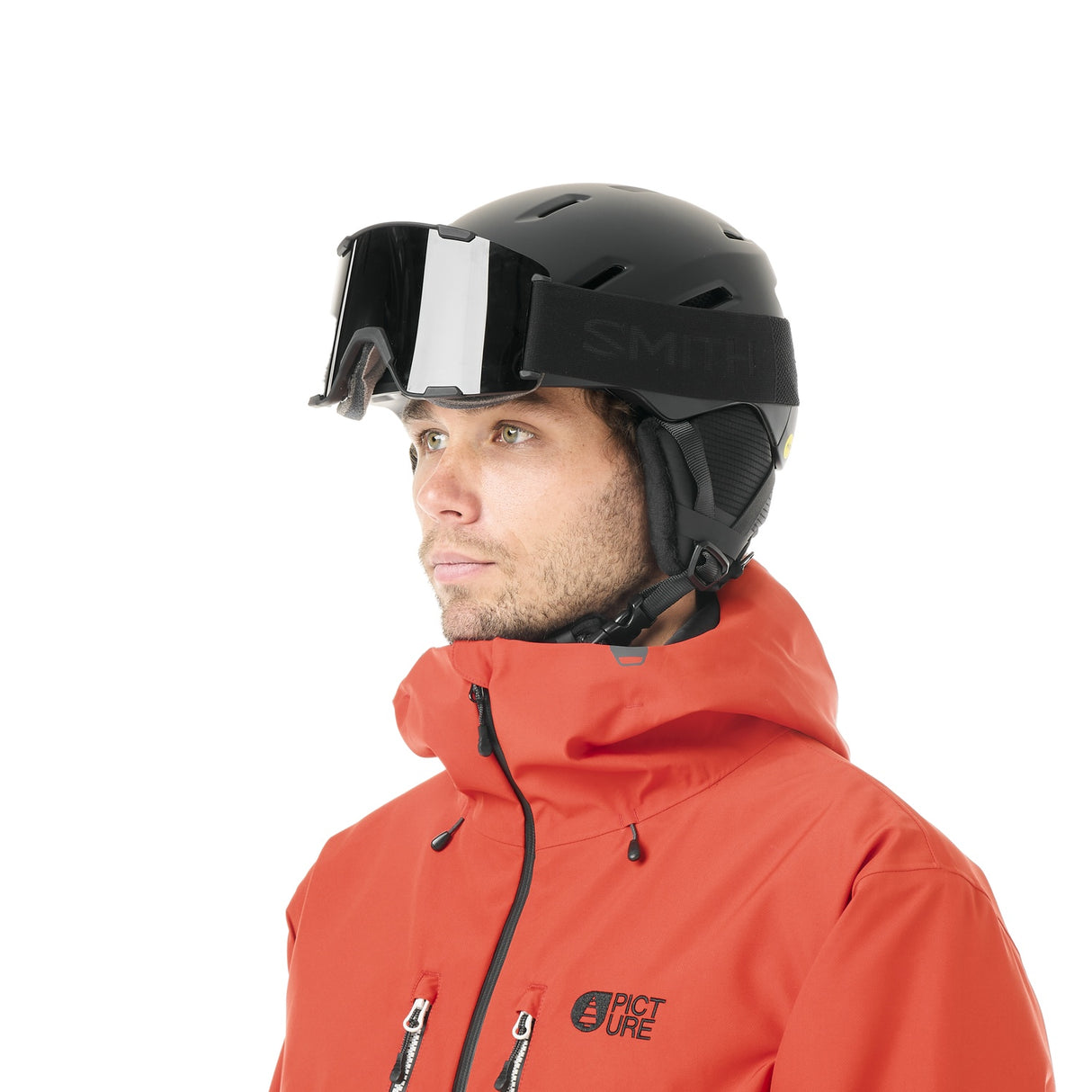 Object Ski Jacket