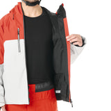 Object Ski Jacket