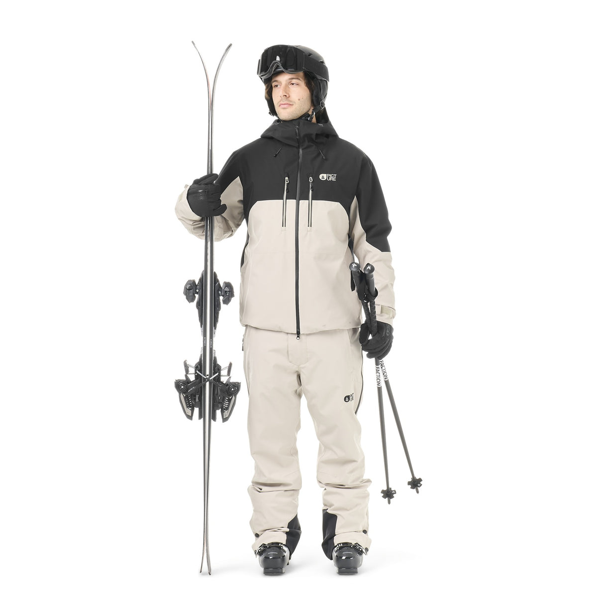 Object Ski Jacket