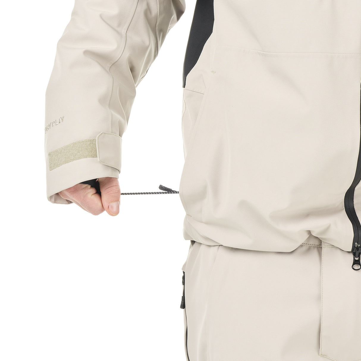 Object Ski Jacket