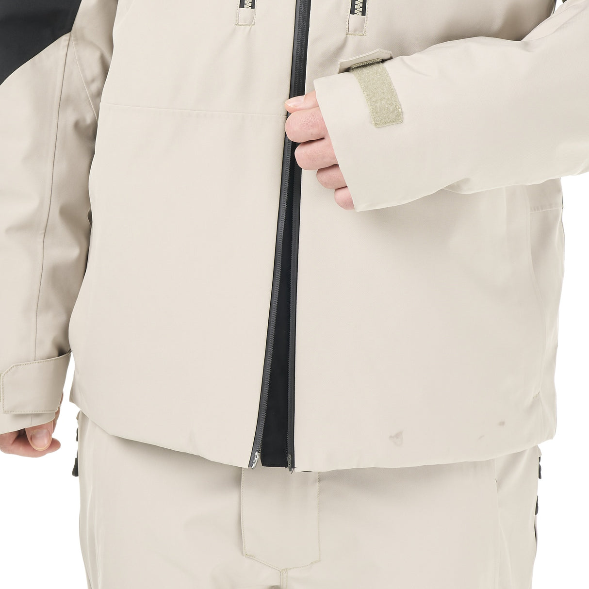 Object Ski Jacket