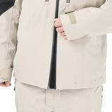 Object Ski Jacket