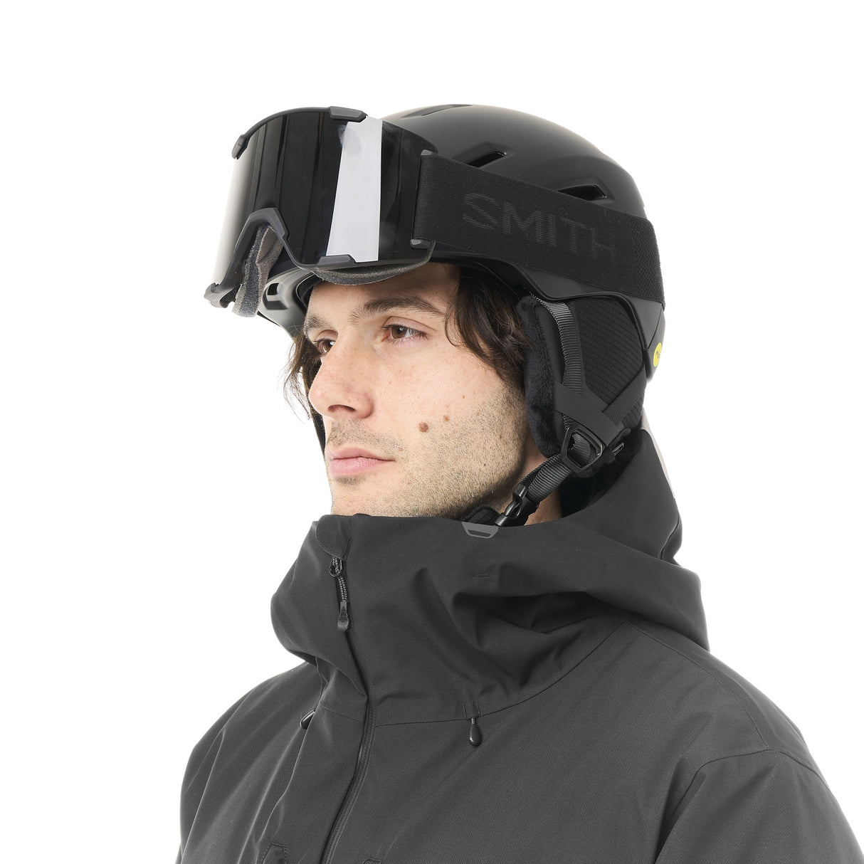 Object Ski Jacket