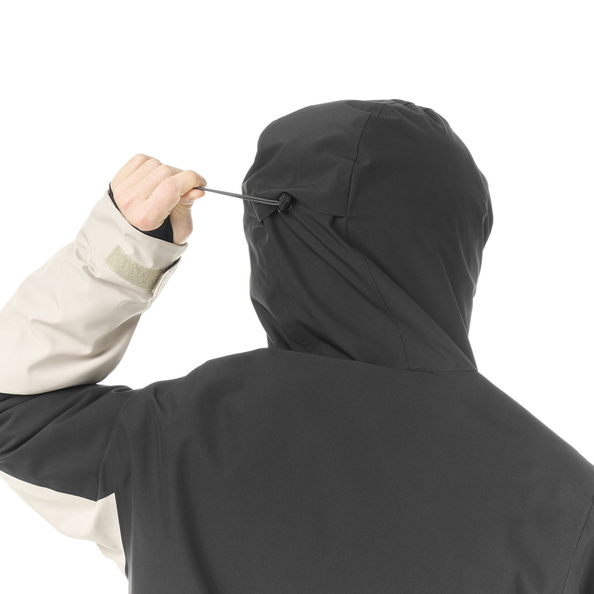 Object Ski Jacket