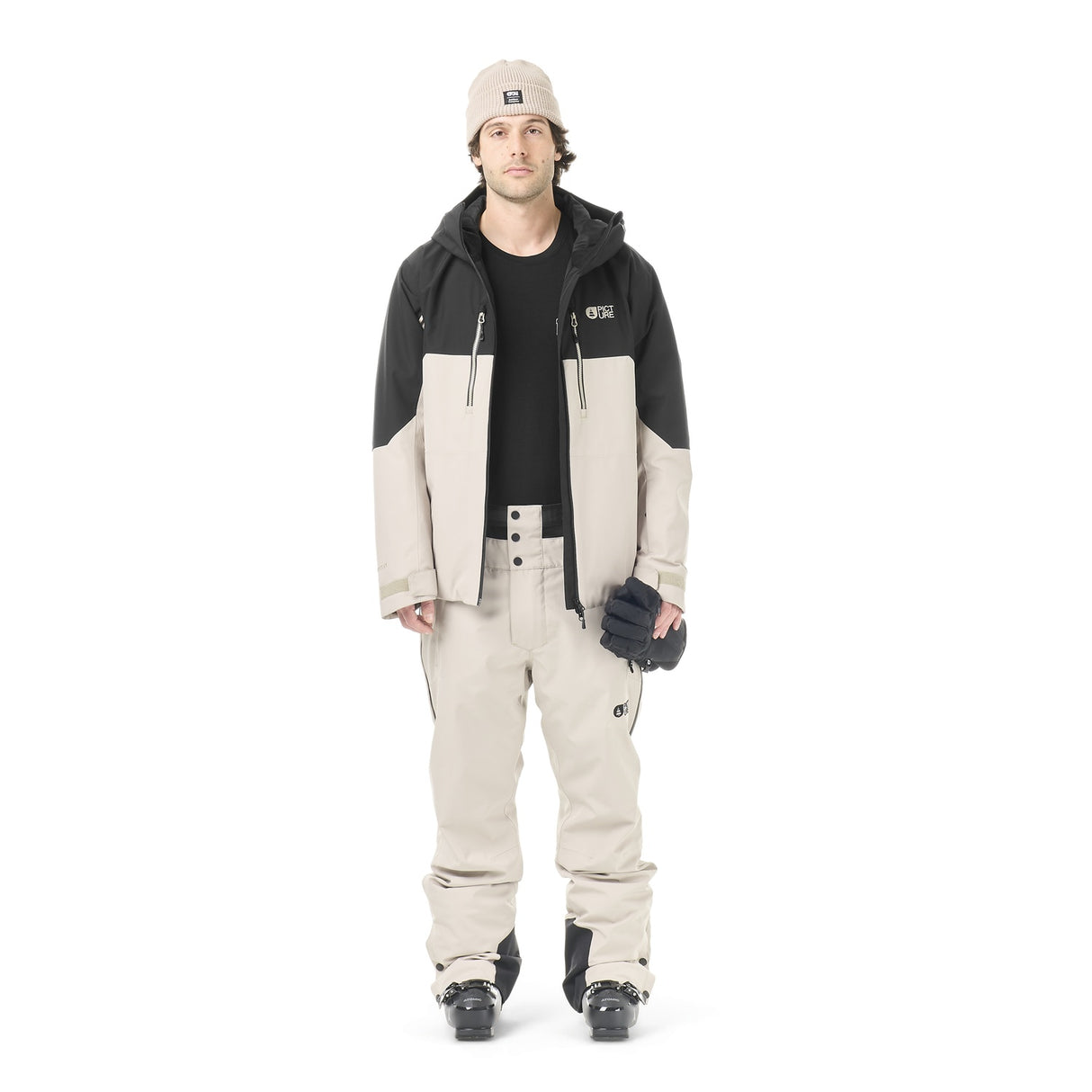 Object Ski Jacket