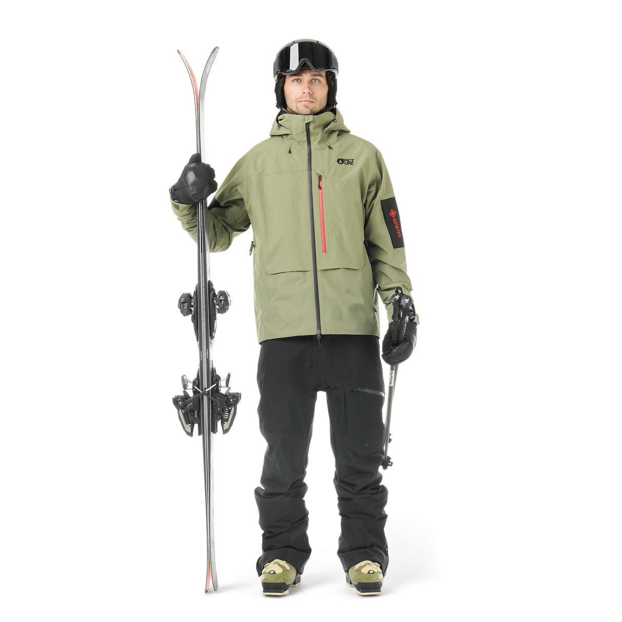 Merassen Gore Tex Ski Jacket