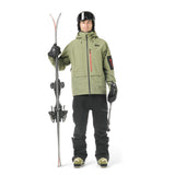 Merassen Gore Tex Ski Jacket