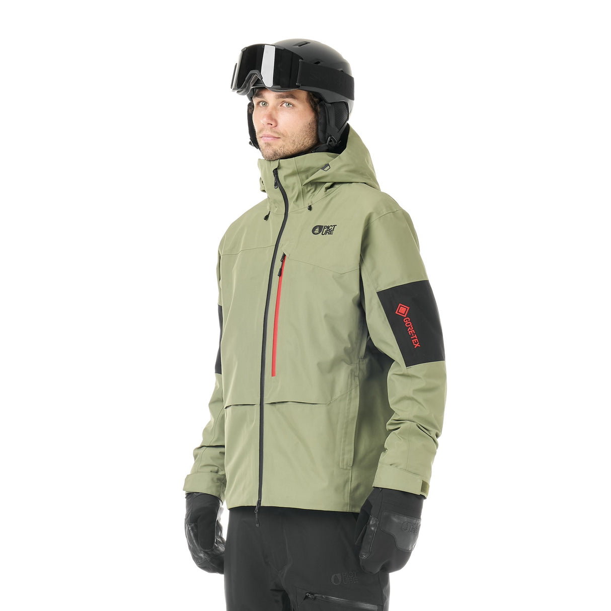 Merassen Gore Tex Ski Jacket