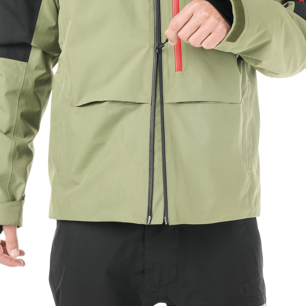 Merassen Gore Tex Ski Jacket