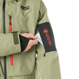 Merassen Gore Tex Ski Jacket