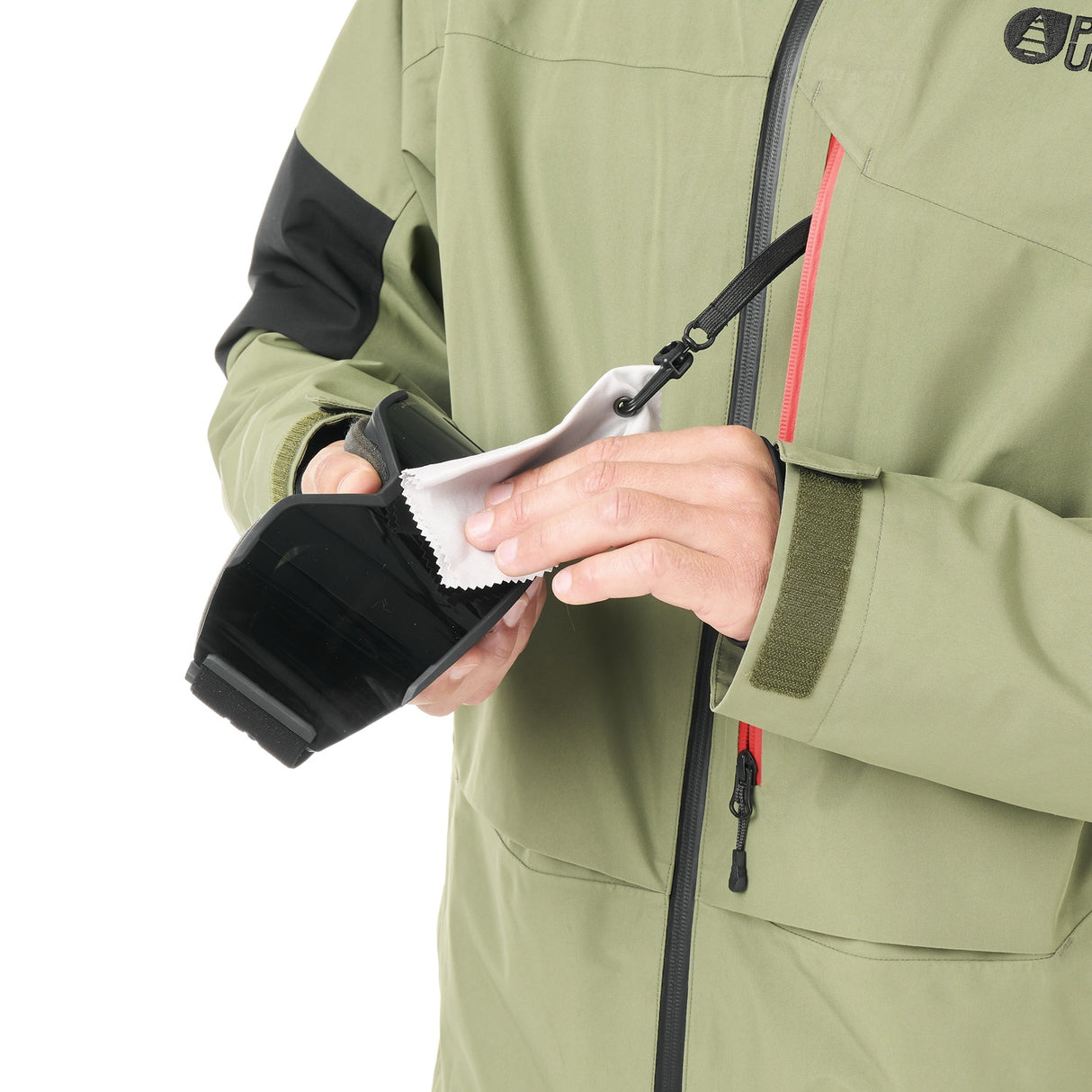 Merassen Gore Tex Ski Jacket