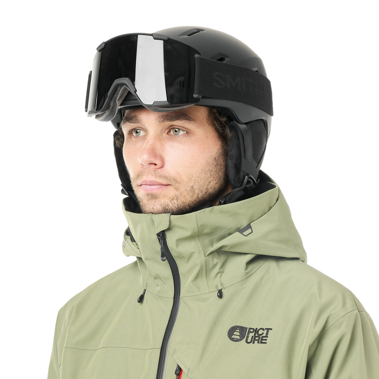 Merassen Gore Tex Ski Jacket