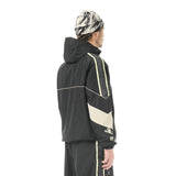 Team Lumilautailijat Jacket