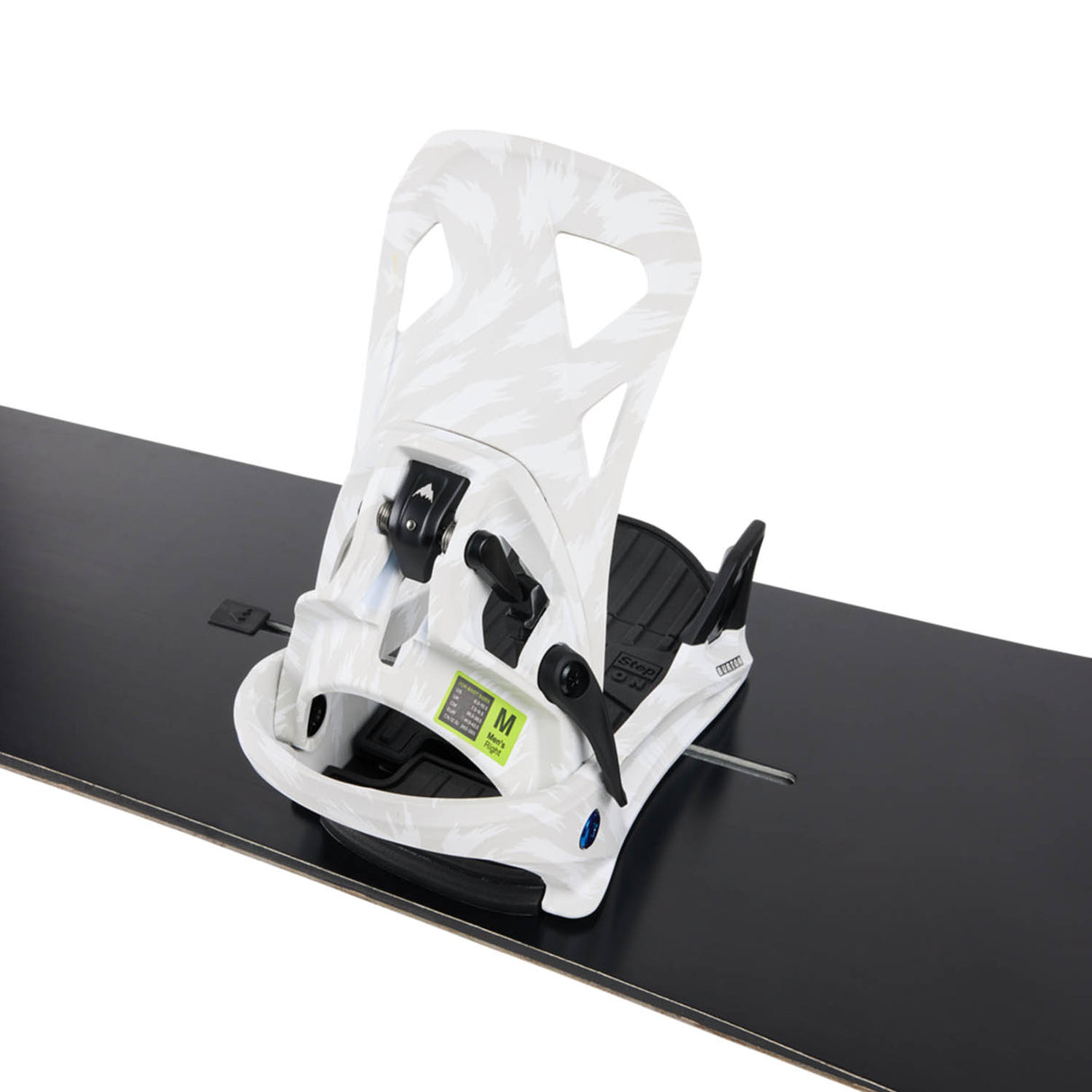 Mens Step On Snowboard Bindings 2025 - Snowtrax