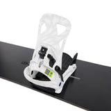 Mens Step On Snowboard Bindings 2025 - Snowtrax
