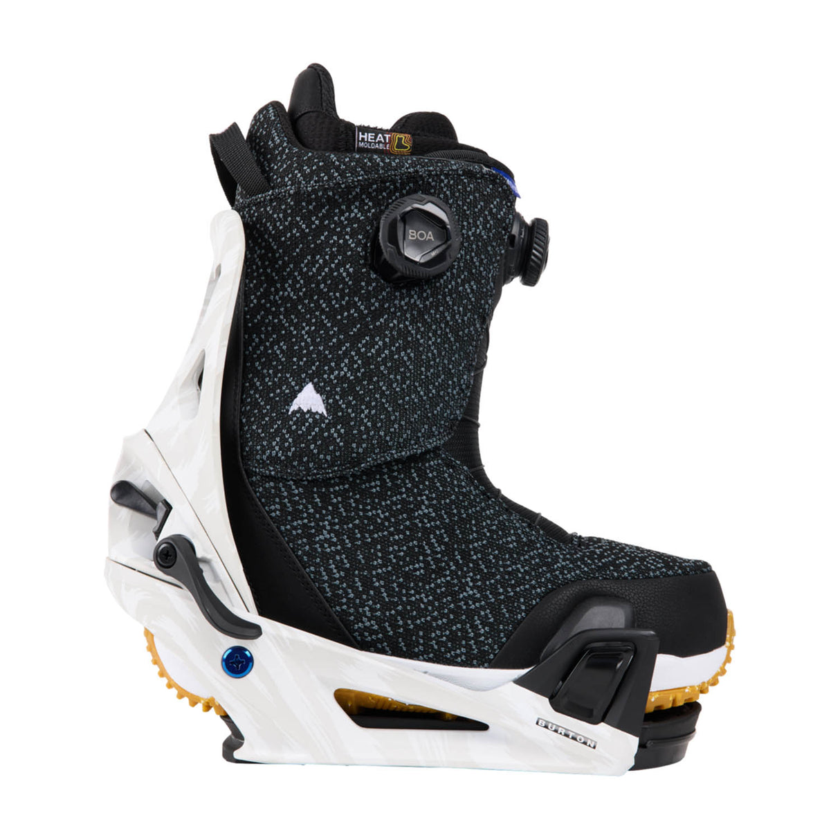 Mens Step On Snowboard Bindings 2025 - Snowtrax