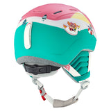 Maja Helmet & Goggle Set - Snowtrax