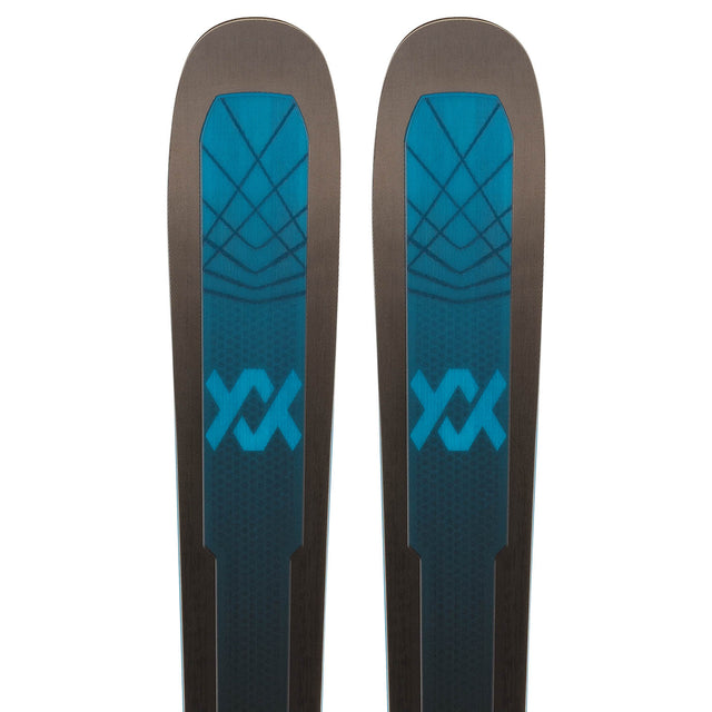 Mantra 88 Skis 2025 - Snowtrax