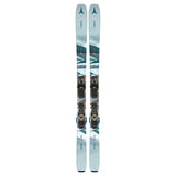 Maven 84 Skis & M10 GW Bindings 2025 - Snowtrax