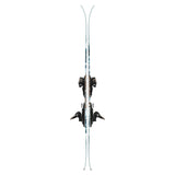 Maven 84 Skis & M10 GW Bindings 2025 - Snowtrax