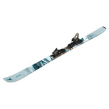 Maven 84 Skis & M10 GW Bindings 2025 - Snowtrax