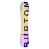 Men's Custom Camber Snowboard 2027