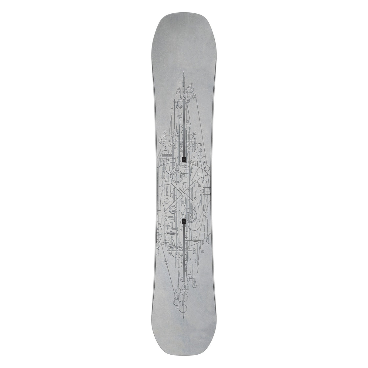 Men's Custom X Camber Snowboard 2027