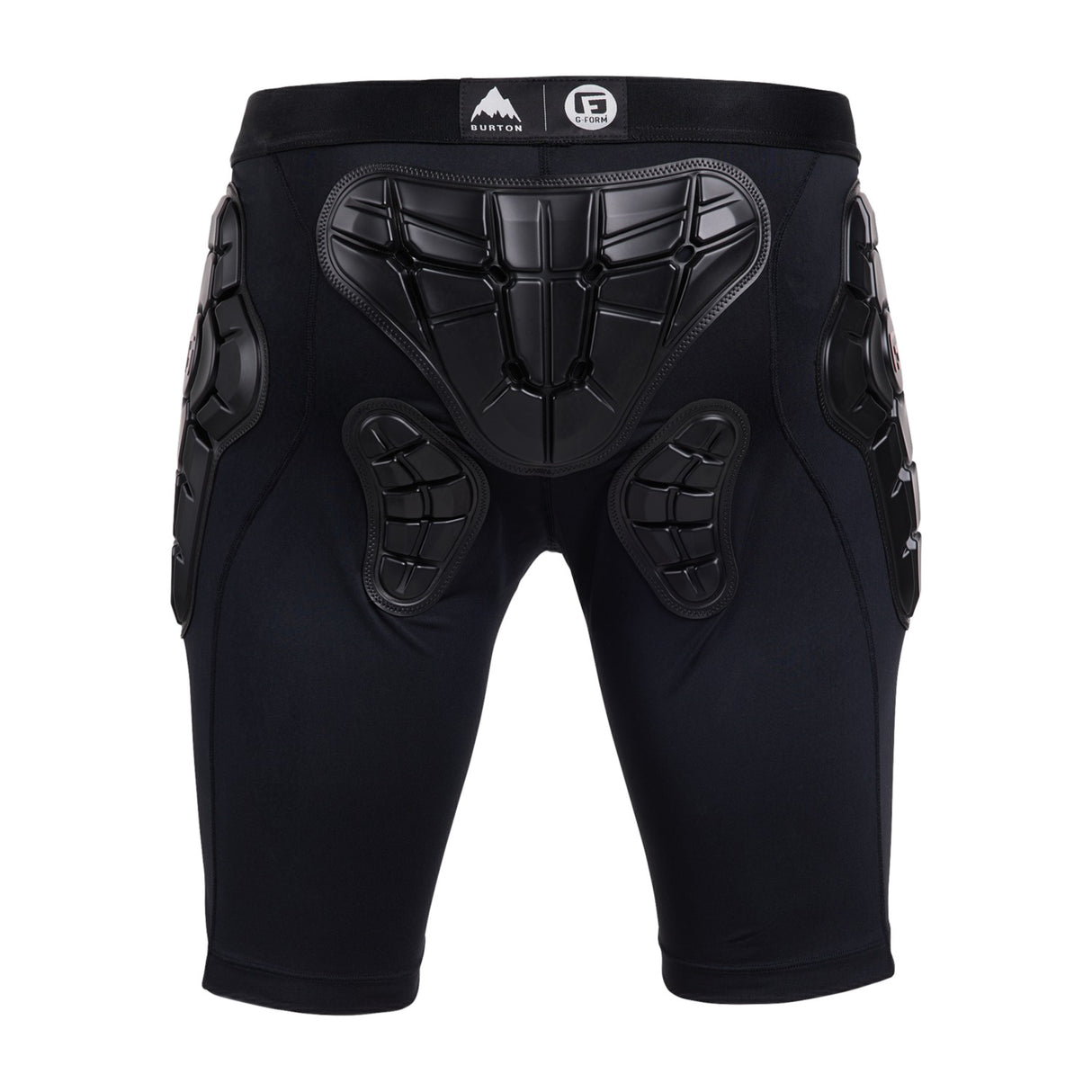 Men's Impact Shorts