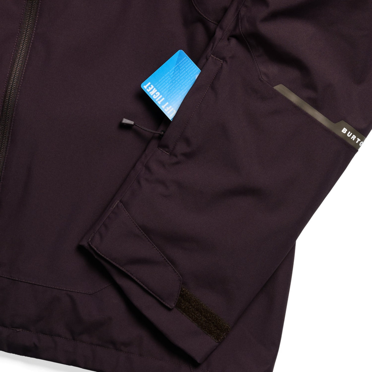 Reserve 2L Insulated Snowboard Jacket