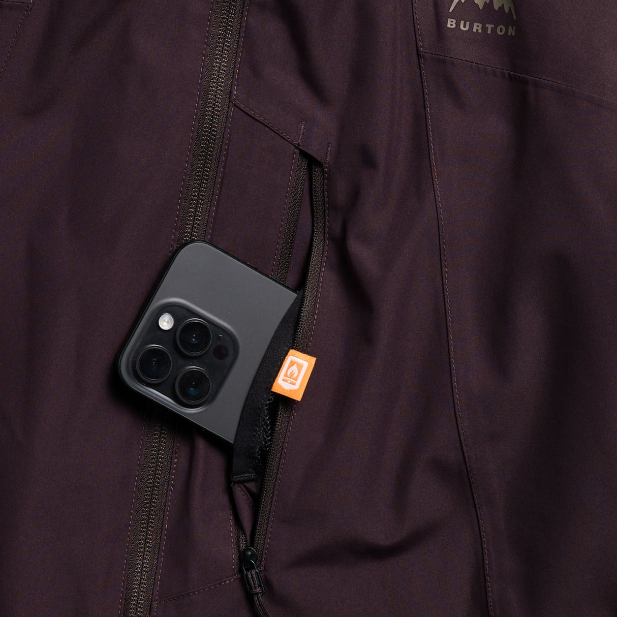 Reserve 2L Insulated Snowboard Jacket