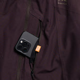 Reserve 2L Insulated Snowboard Jacket
