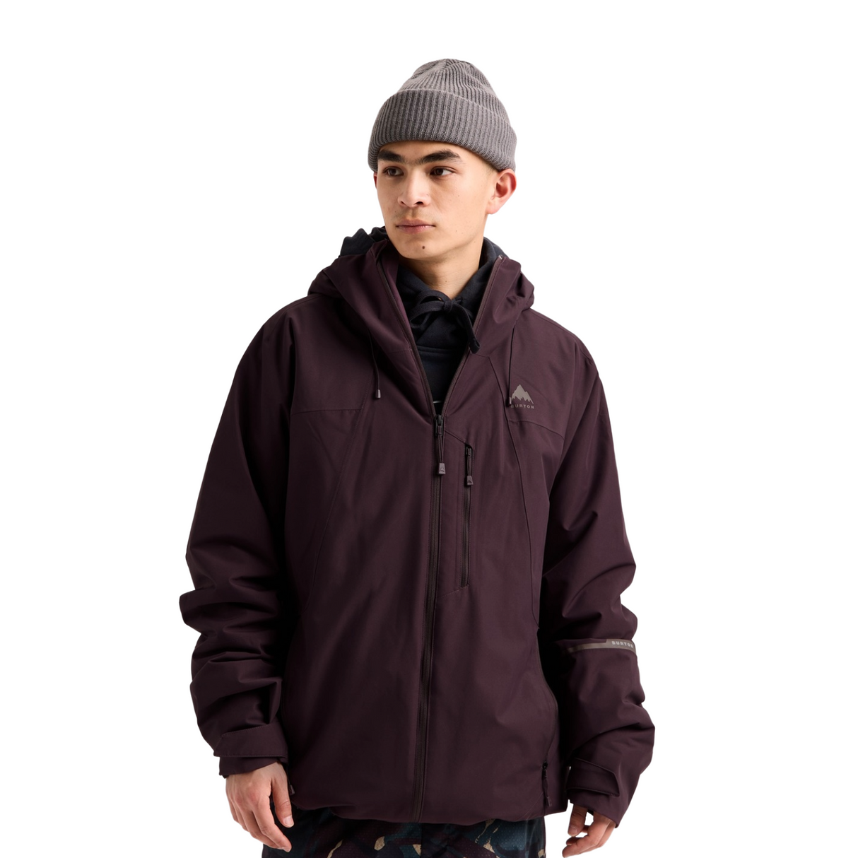Reserve 2L Insulated Snowboard Jacket