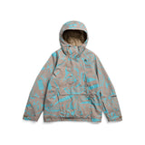 Reserve 2L Relaxed Anorak Snowboard Jacket