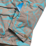 Reserve 2L Relaxed Anorak Snowboard Jacket