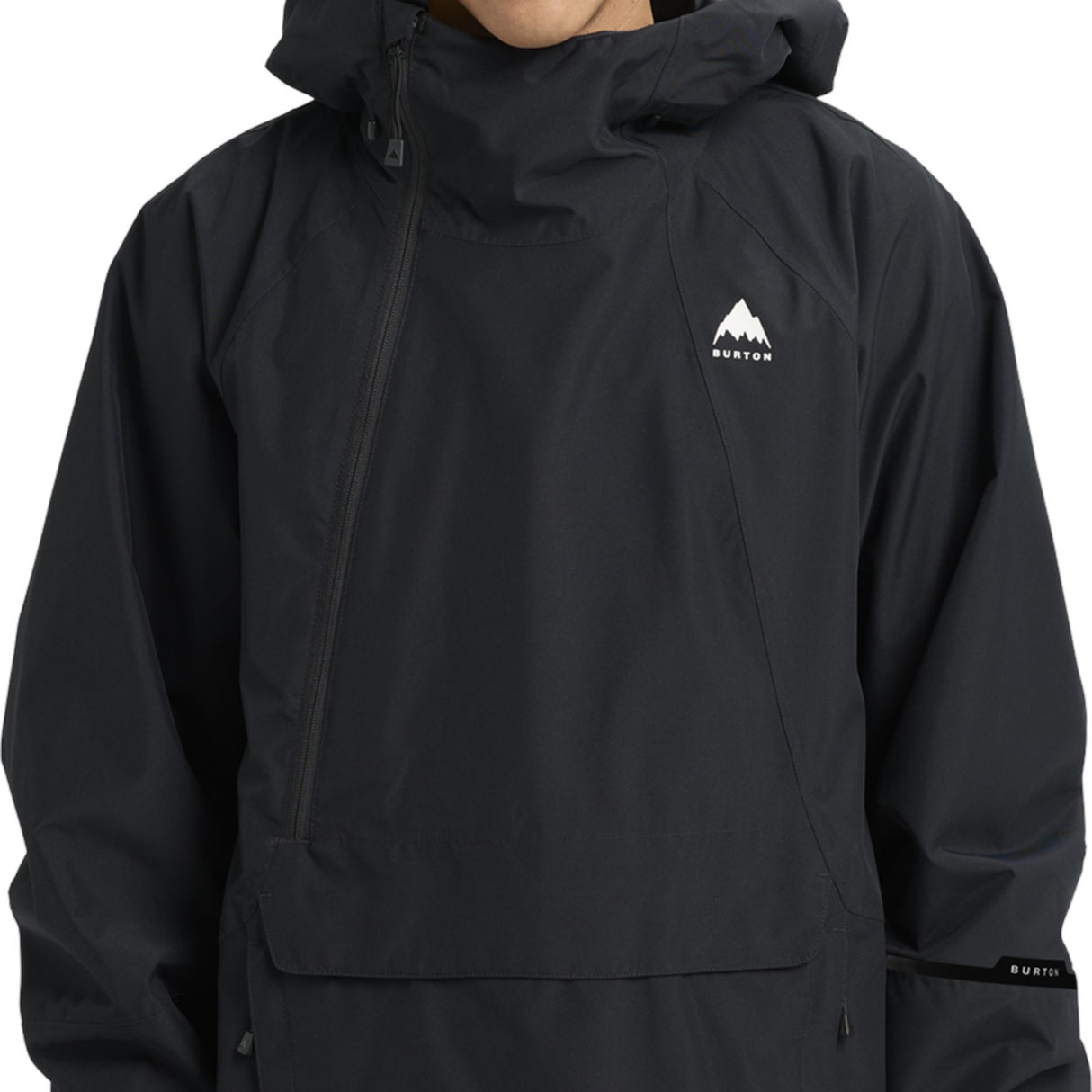 Reserve 2L Relaxed Anorak Snowboard Jacket