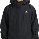 Reserve 2L Relaxed Anorak Snowboard Jacket