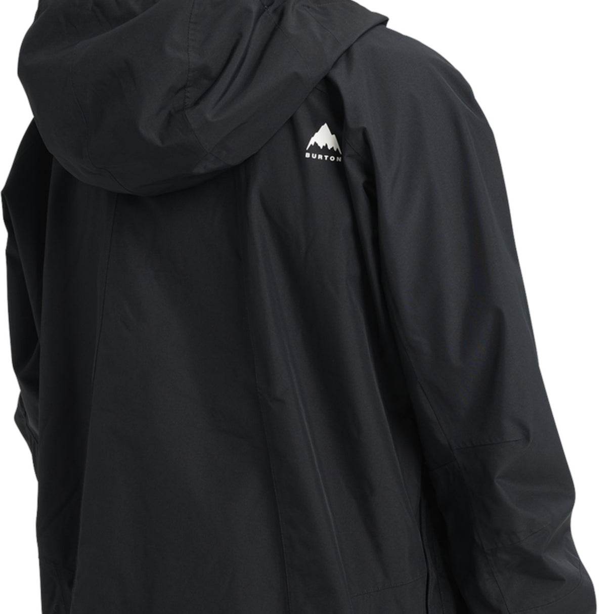 Reserve 2L Relaxed Anorak Snowboard Jacket