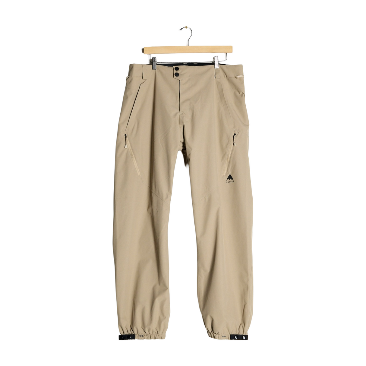 Reserve 2L Relaxed Snowboard Pants