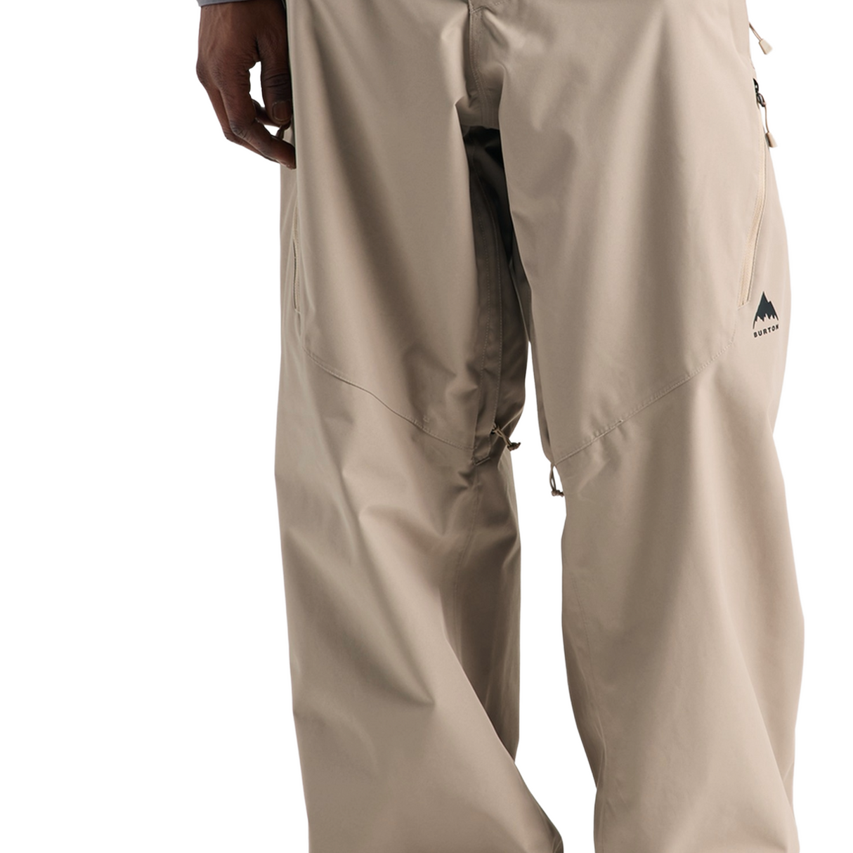Reserve 2L Relaxed Snowboard Pants