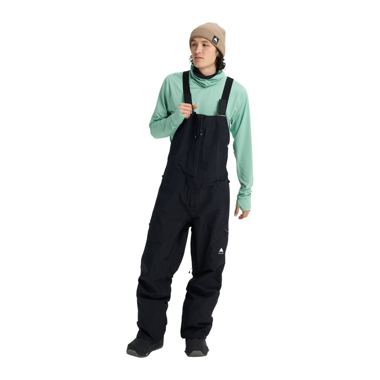 Reserve GORE-TEX 2L Bib Snowboard Pants