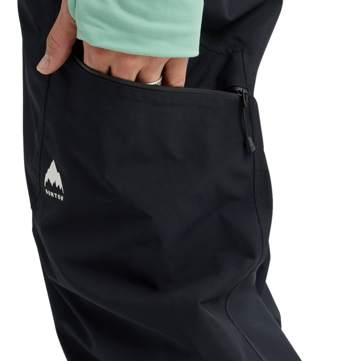 Reserve GORE-TEX 2L Bib Snowboard Pants