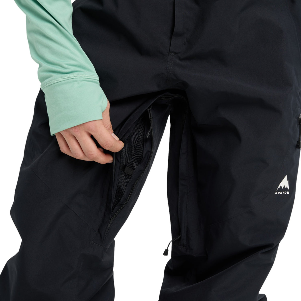 Reserve GORE-TEX 2L Bib Snowboard Pants