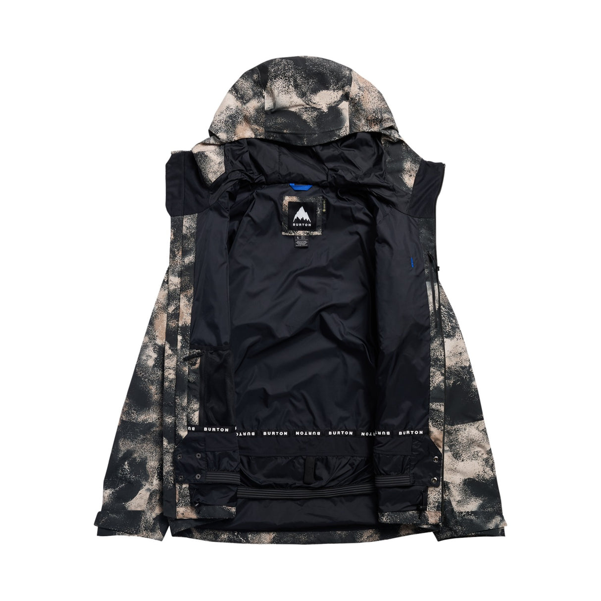Reserve GORE-TEX 2L Snowboard Jacket