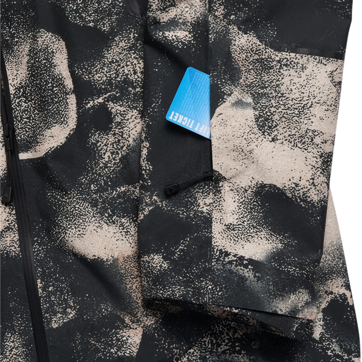 Reserve GORE-TEX 2L Snowboard Jacket