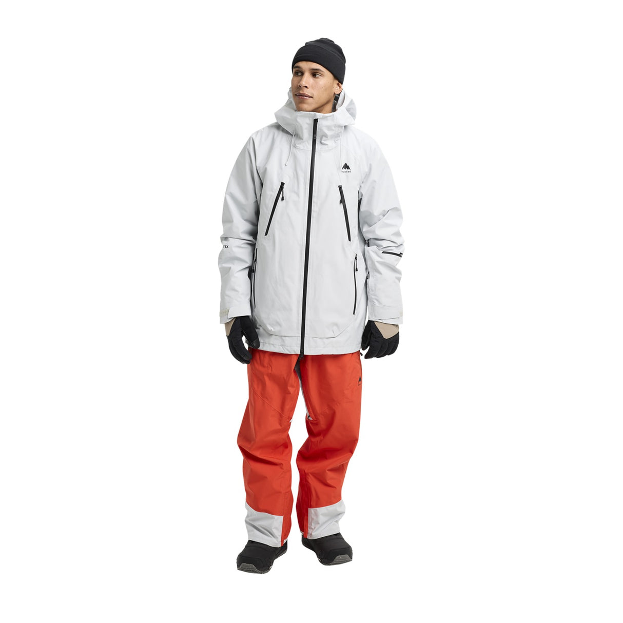 Reserve GORE-TEX 2L Snowboard Jacket