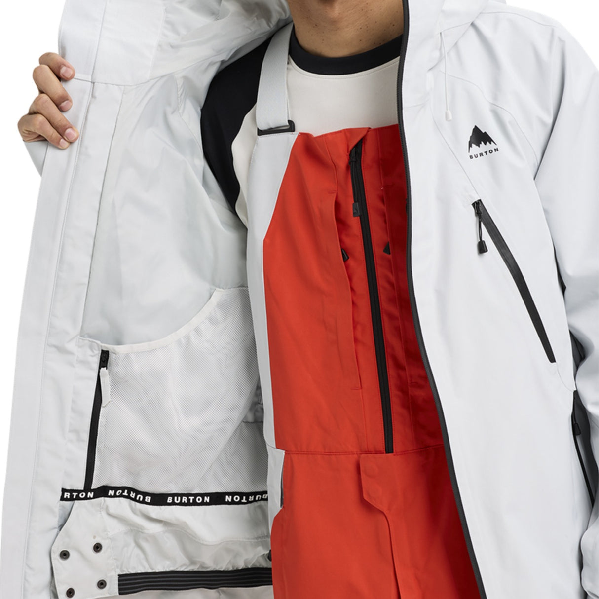 Reserve GORE-TEX 2L Snowboard Jacket