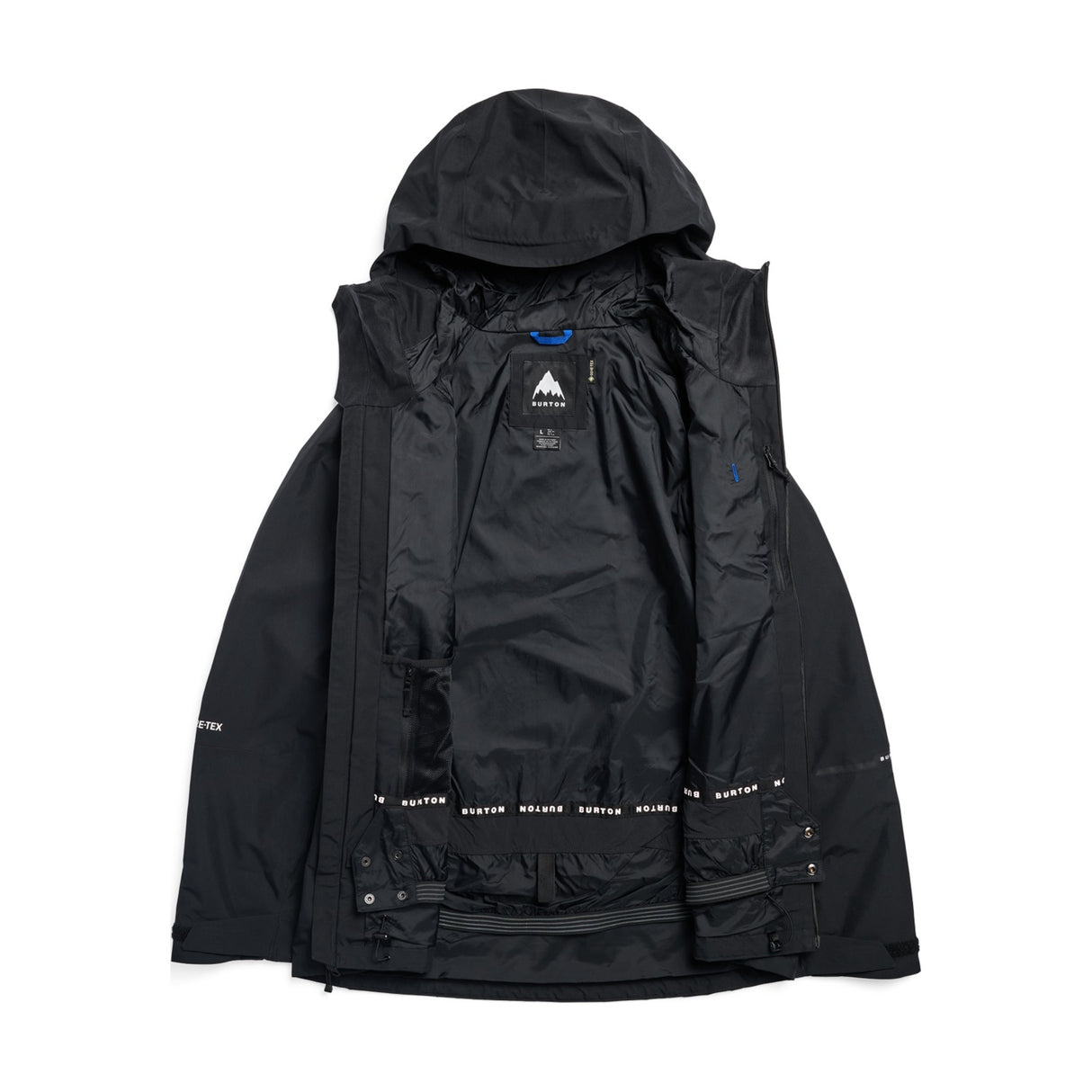 Reserve GORE-TEX 2L Snowboard Jacket