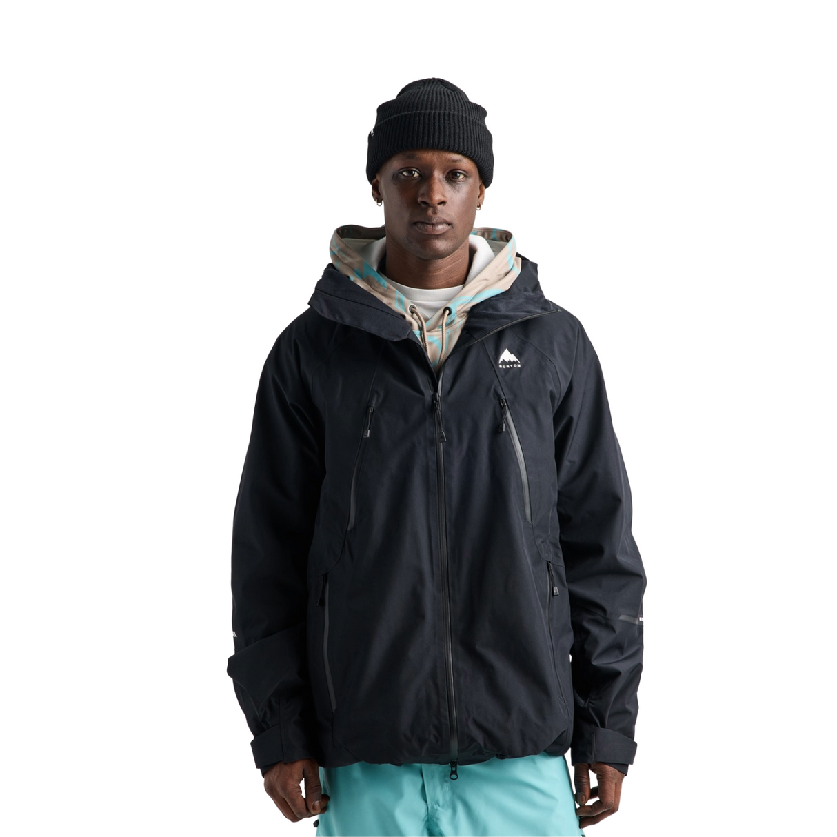 Reserve GORE-TEX 2L Snowboard Jacket