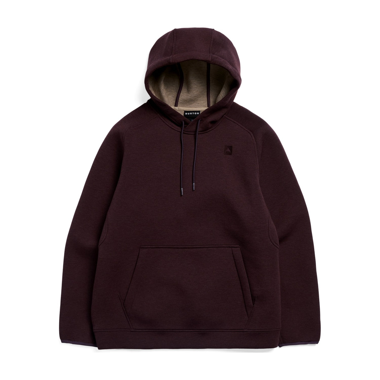 SpaceCloud Pullover Hoodie